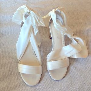 Bridal Shoes
